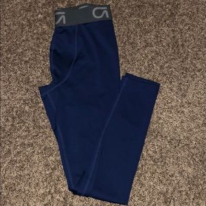 Boys tights for sports